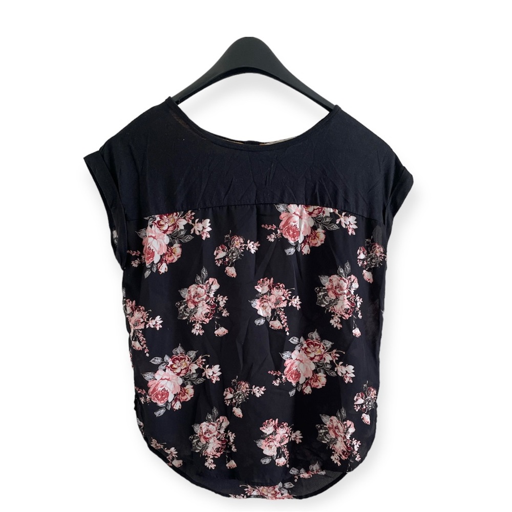 Rewind Top